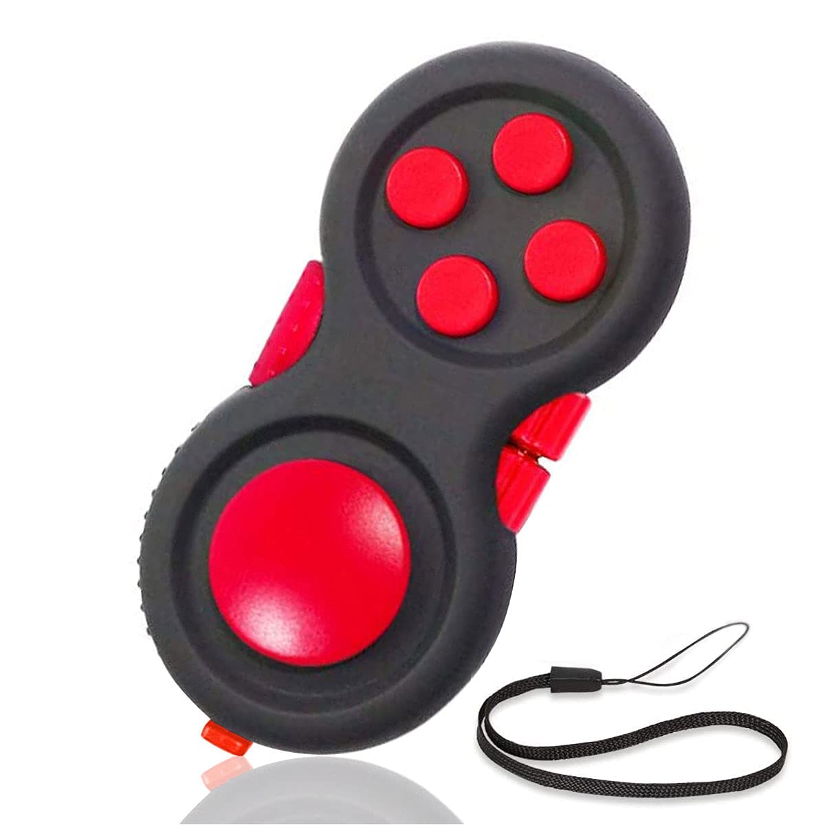 Amazon.com: Small Fidget Buttons Controller Pad Toys for Kids